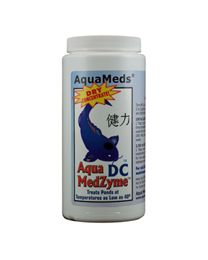 Aqua Medzyme Dry Concentrate ™